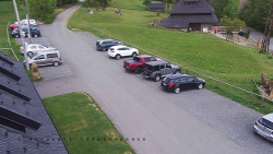 Hotel Čarták – parkoviště