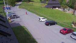 Hotel Čarták – parkoviště