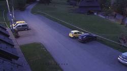 Hotel Čarták – parkoviště