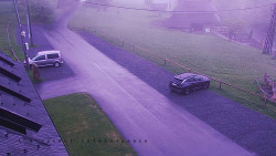 Hotel Čarták – parkoviště