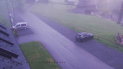Hotel Čarták – parkoviště
