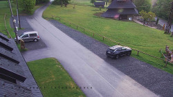 Hotel Čarták – parkoviště
