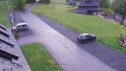 Hotel Čarták – parkoviště