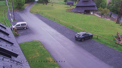 Hotel Čarták – parkoviště