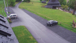 Hotel Čarták – parkoviště