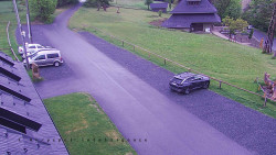 Hotel Čarták – parkoviště