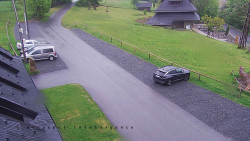 Hotel Čarták – parkoviště