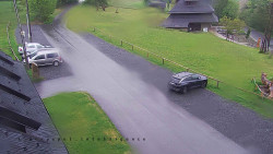 Hotel Čarták – parkoviště