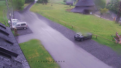 Hotel Čarták – parkoviště