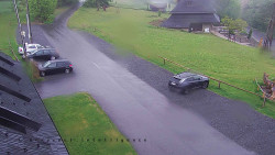 Hotel Čarták – parkoviště