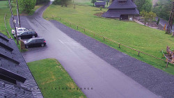 Hotel Čarták – parkoviště
