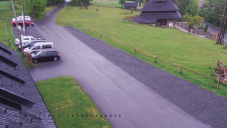 Hotel Čarták – parkoviště