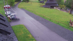 Hotel Čarták – parkoviště