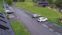 Hotel Čarták – parkoviště
