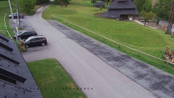 Hotel Čarták – parkoviště