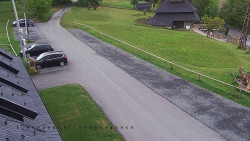 Hotel Čarták – parkoviště