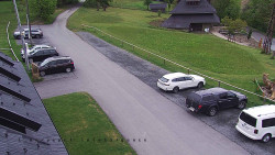 Hotel Čarták – parkoviště