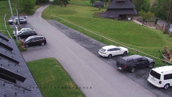 Hotel Čarták – parkoviště