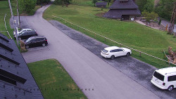 Hotel Čarták – parkoviště
