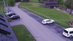 Hotel Čarták – parkoviště