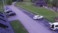 Hotel Čarták – parkoviště