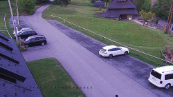 Hotel Čarták – parkoviště