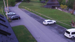 Hotel Čarták – parkoviště