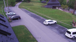 Hotel Čarták – parkoviště