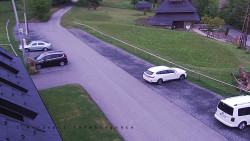 Hotel Čarták – parkoviště