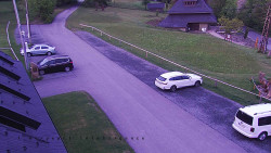 Hotel Čarták – parkoviště