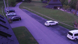 Hotel Čarták – parkoviště