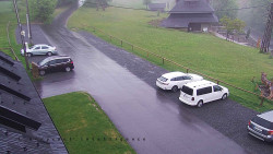 Hotel Čarták – parkoviště