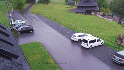 Hotel Čarták – parkoviště