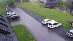 Hotel Čarták – parkoviště