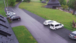 Hotel Čarták – parkoviště