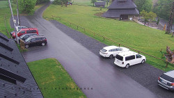 Hotel Čarták – parkoviště