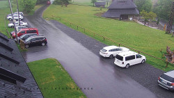 Hotel Čarták – parkoviště
