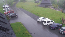 Hotel Čarták – parkoviště