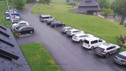 Hotel Čarták – parkoviště