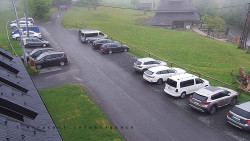 Hotel Čarták – parkoviště