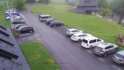 Hotel Čarták – parkoviště