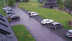 Hotel Čarták – parkoviště
