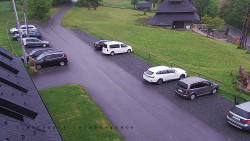 Hotel Čarták – parkoviště