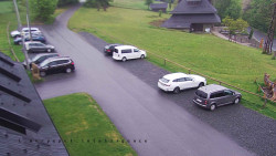 Hotel Čarták – parkoviště
