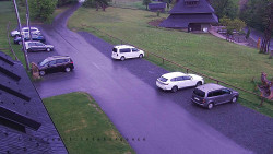 Hotel Čarták – parkoviště