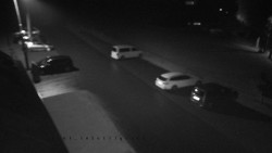Hotel Čarták – parkoviště