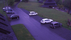 Hotel Čarták – parkoviště
