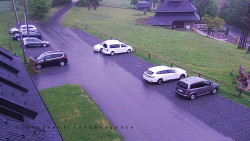 Hotel Čarták – parkoviště