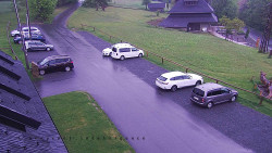 Hotel Čarták – parkoviště