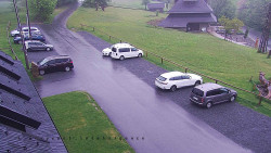 Hotel Čarták – parkoviště